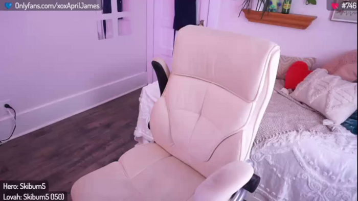 AprilJames