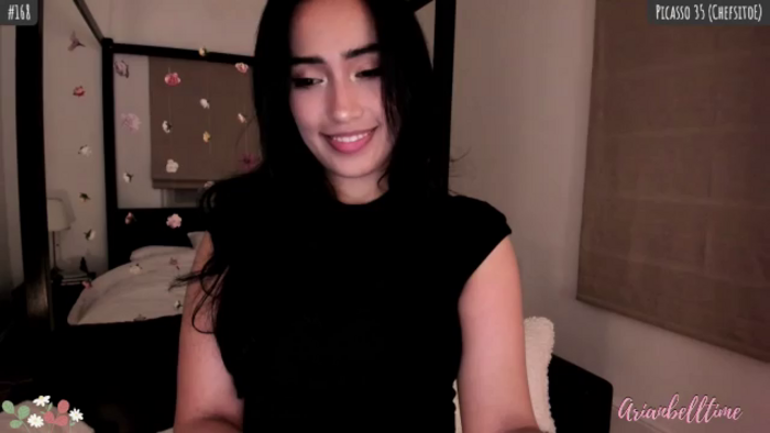 ArianBelltime