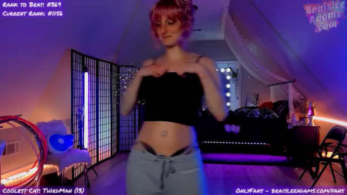 BraisleeAdams