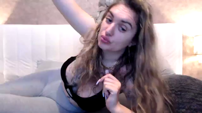 MissDivinna