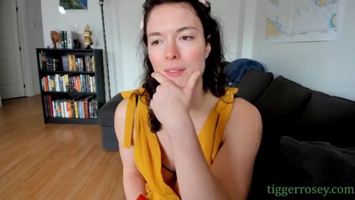 TiggerRosey