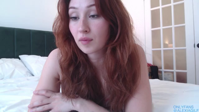 alexia