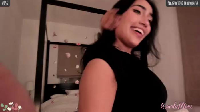 ArianBelltime