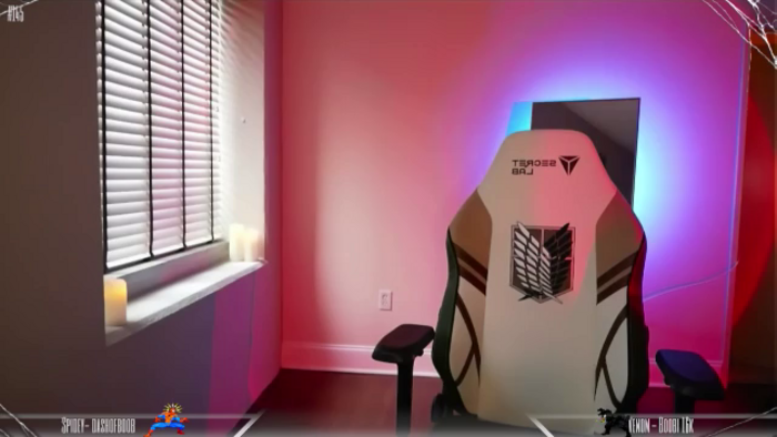 Dashy