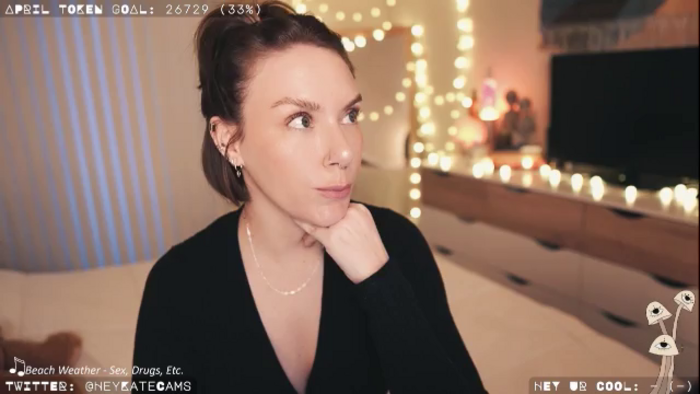 HeyKate