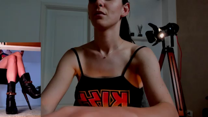 LegswAttitude