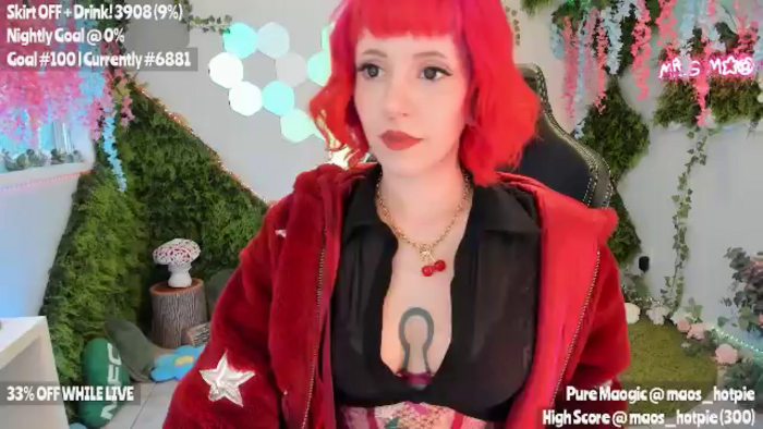 MissMao