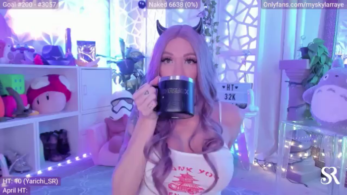 MySkylarRaye