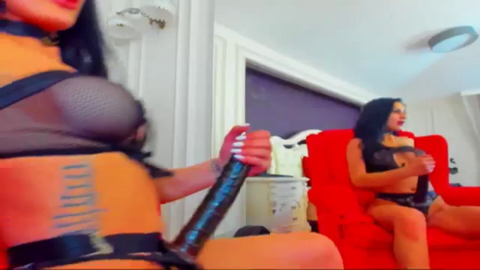 QueenRafaela