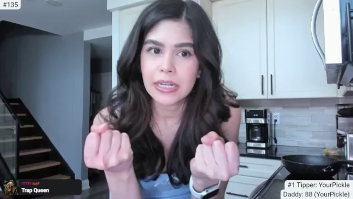 RorrieGomez