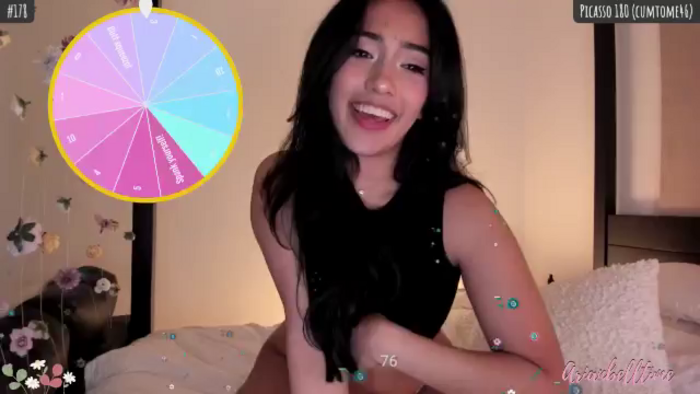 ArianBelltime