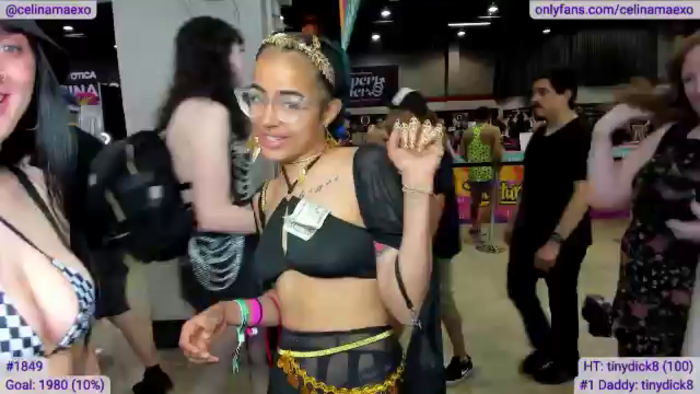 Celinamaexo