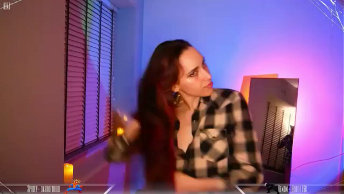 Dashy