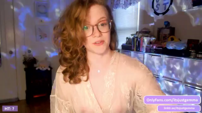 JustGemma