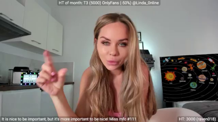 Linda_0nline
