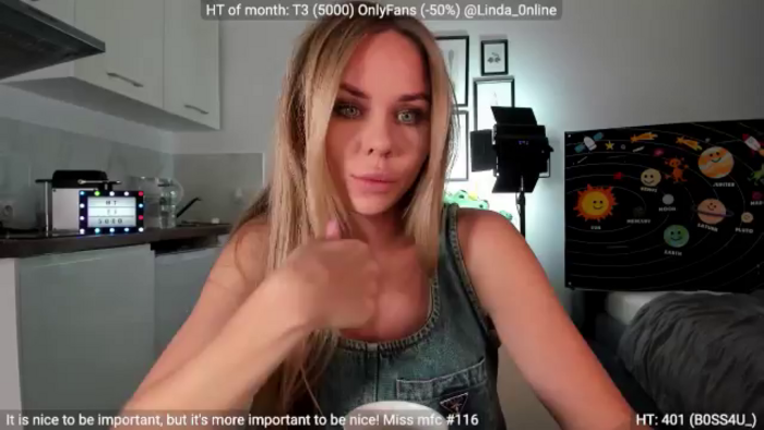 Linda_0nline