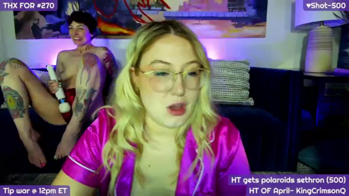 MollySnacks
