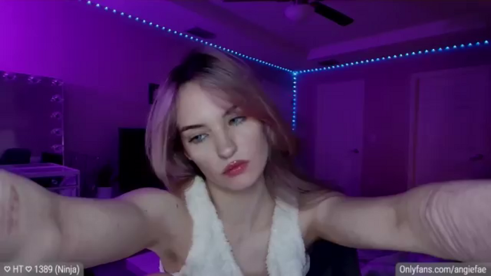 AngieFae
