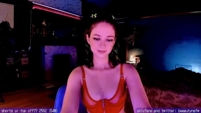 BeeautyNSFW