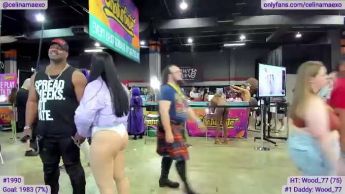Celinamaexo