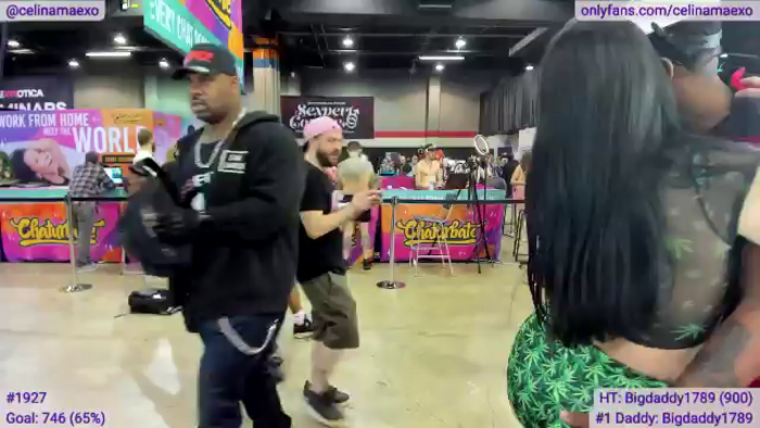 Celinamaexo
