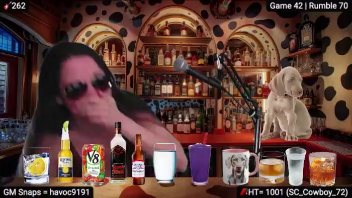 DesZeppelin