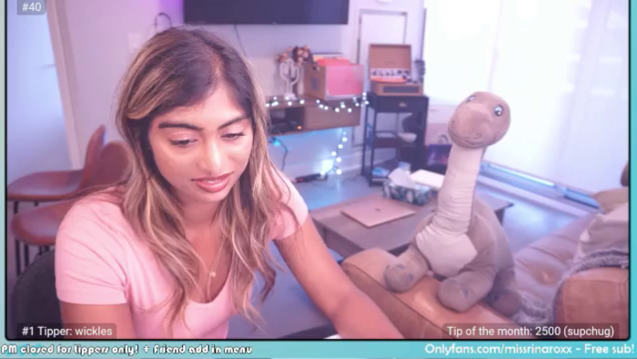 Missrinaroxx