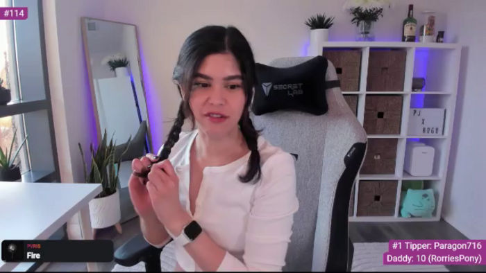 RorrieGomez
