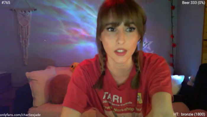 Charliexjade