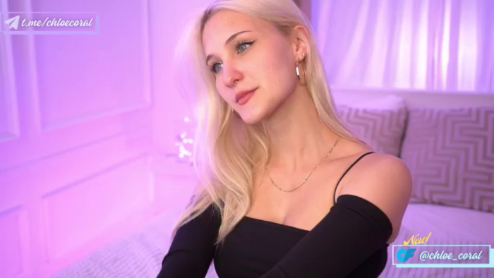 ChloeCoral