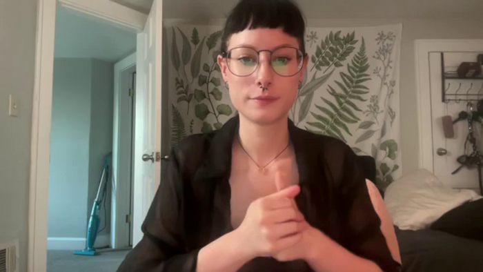 FakeGothGurl
