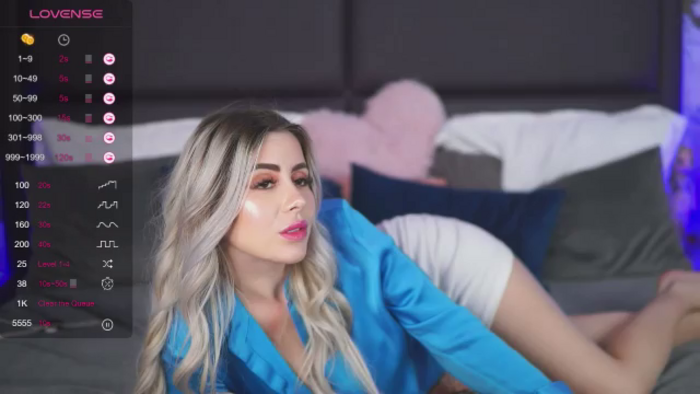 KylieBenton