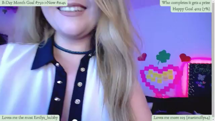 Lucky_Emily