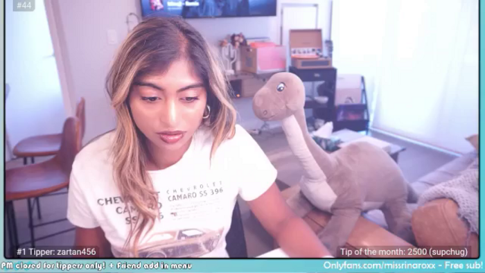 Missrinaroxx