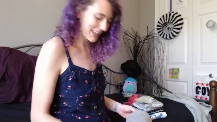 Violethooper1