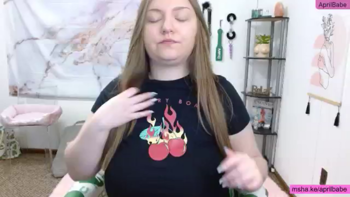 AprilBabe