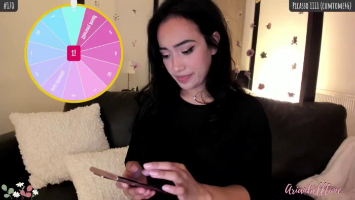 ArianBelltime