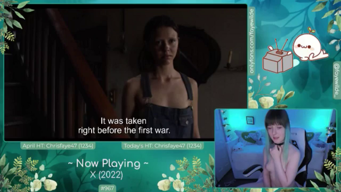 FayeWilde