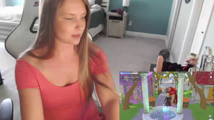 GamerGirl