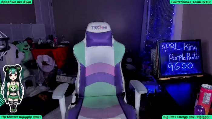 LexaLuv