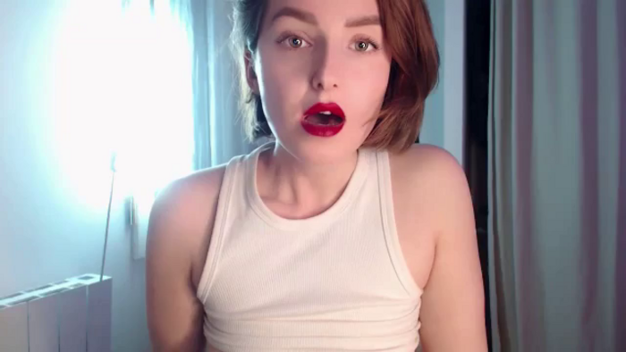 Red_Lips_Girl