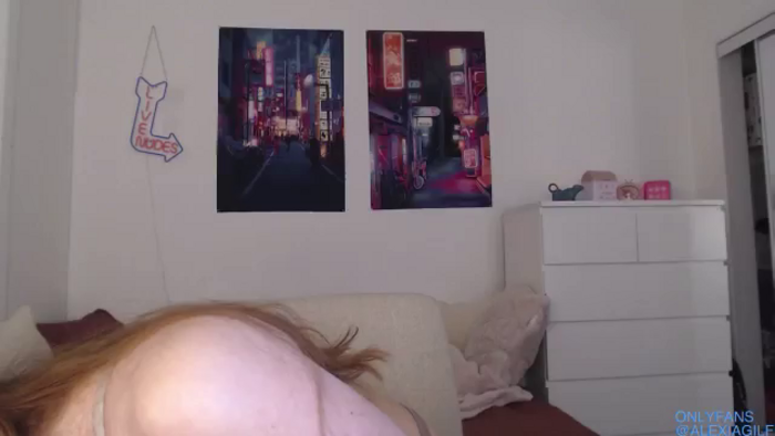 alexia