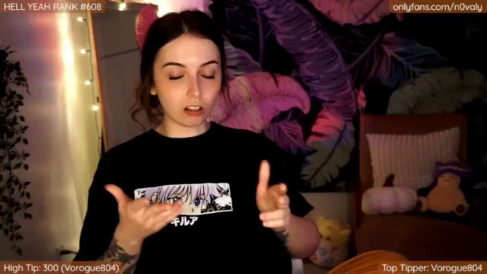 n0valy