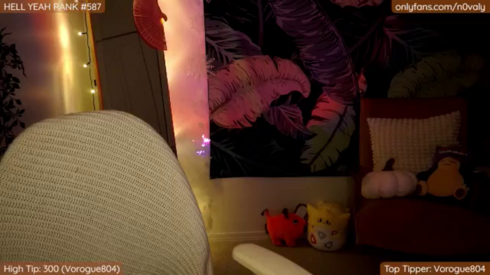 n0valy