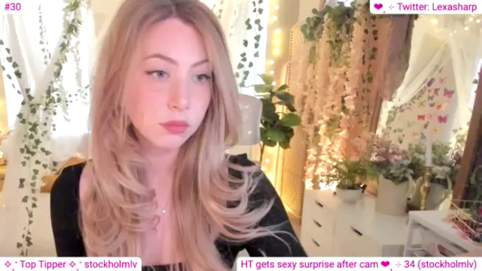 AlexaSharp