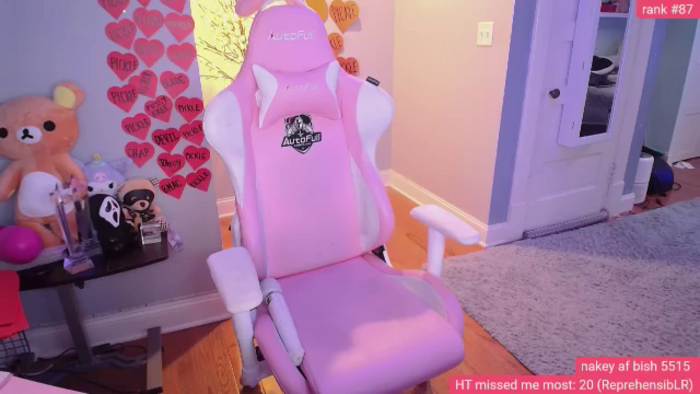 BabeAriel