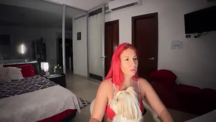 JessicaReedP