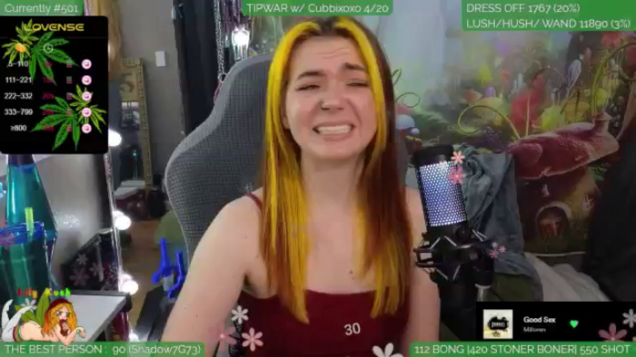 LilyKush