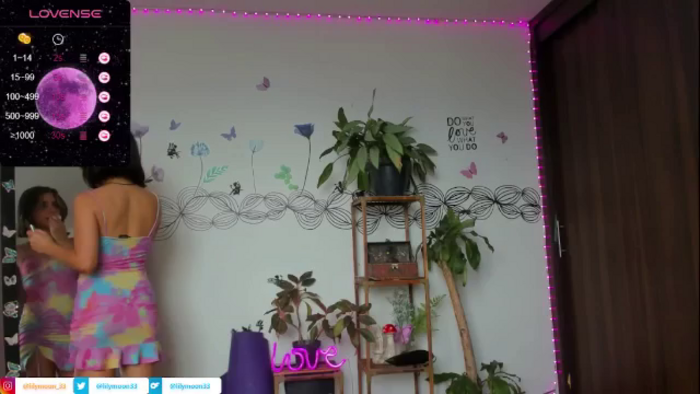 Lilymoon33