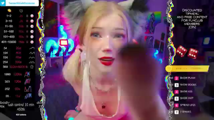 MisaMisaAmane